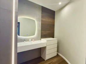 Апартаменты Четырехкомнатные в Центре Владивостока