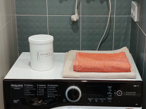 Квартира Семьи Шамшиных 77