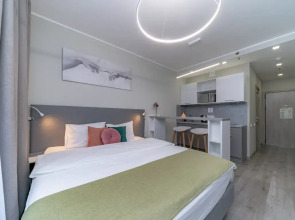 Апартаменты Rent175 6