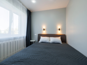 Квартира На Циолковского 3