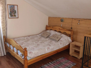 Гостевой Дом у Реки