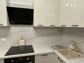 Квартира Евродвушка Эко ЖК Сердце Ярославля