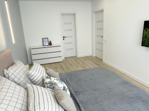 Квартира Новый город