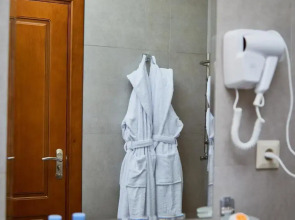 Бутик-отель Sangzor Boutique Hotel