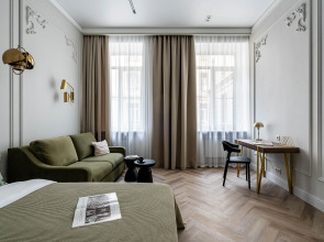 ApartMK Гороховая 3