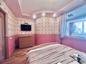 Апартаменты Vegas Гагарина 103 а