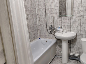 Квартира Уютная квартира студия рядом с центром города