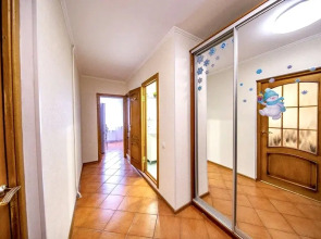 Апартаменты FSF Премиум Мирный 1/2 - Бесконтактный заезд