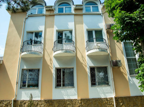 Мини-отель Москвичка