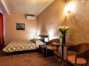 База Отдыха Черномор