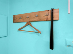 Жилые помещения Фонтанерия