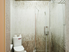 Гостевой дом AlanTau