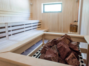 Гостевой дом Логи апарт