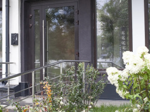 Квартира На берегу Оби