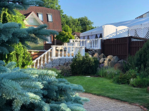 Отель Ю-Питер