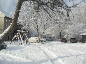 Гостевой дом Горная Лаванда