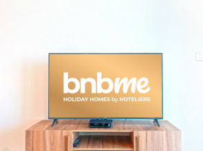 Апартаменты Jetset Life Style @ Address Residence-3908