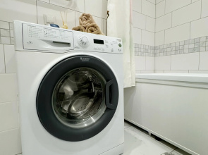 Квартира Konstantinov Apartments Обская