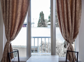 Частный Дом Ласточка