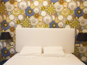 Hotel 53 Cinquantatre