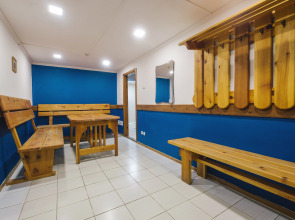 Отель Политех