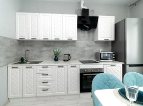 Квартира Двухкомнатная в Губернском