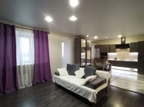 Апартаменты Квартира-студия