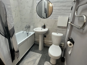 Апартаменты Квартира-студия