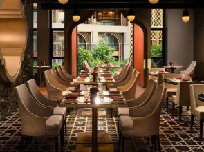 Avista Grande Phuket Karon - MGallery