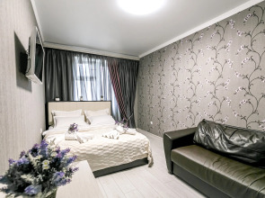 Апартаменты посуточно на Орджоникидзе