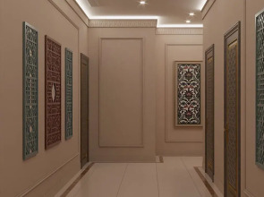 Отель Reikartz Sote Tashkent