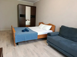 V Tsentre Flat