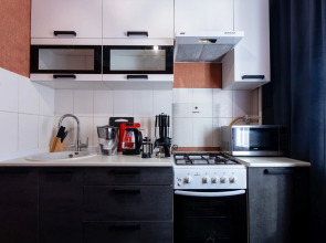 Квартира Пять Звёзд Городской Лофт