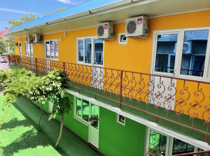 Гостевой Дом Камена