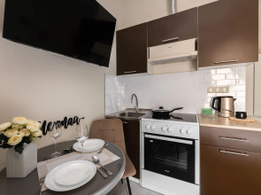 Апартаменты Knokey Электрический