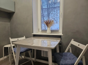 Апартаменты Морская геометрия