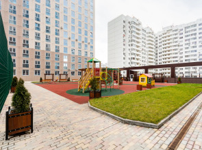 Апартаменты 1 на Зиповской