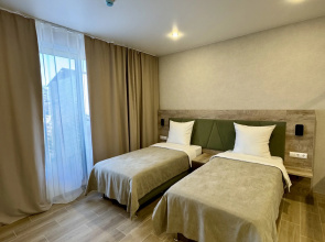 Motel Samolyot