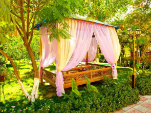 Отель Asia Bukhara