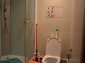 Жилое помещение ParaTapok