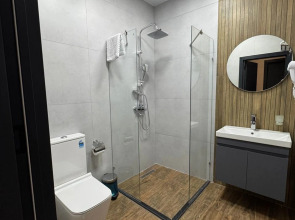 Отель Twelve Inn