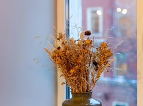 Квартира GetFlat Ruby для 1-10 гостей