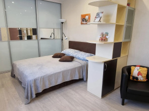 Апартаменты НаХодКа