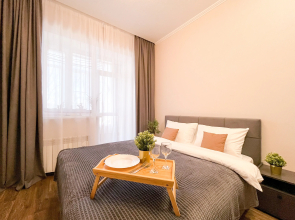 Dobrye Kvartiry Na Lenina 20 Apartments