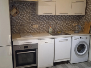 Апартаменты Дом Форда