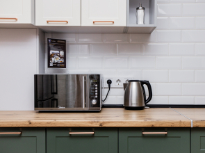 Апартаменты Summer