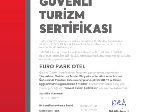 Euro Park Otel
