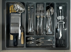 Квартира Весна-2