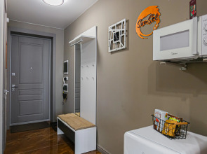 Апартаменты SunSet 2-я Оранжеорейная 4А