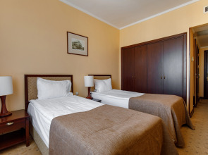 Отель Минск